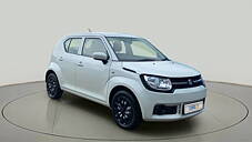 Used Maruti Suzuki Ignis Sigma 1.2 MT in Pune