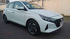 Used Hyundai i20 Asta 1.2 MT [2020-2023] in Tiruchirappalli