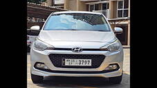 Used Hyundai Elite i20 Asta 1.2 in Nashik