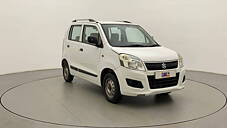 Used Maruti Suzuki Wagon R 1.0 LXI CNG in Delhi