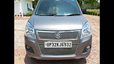 Second Hand Maruti Suzuki Wagon R LXi 1.0 CNG [2019-2020] in Lucknow