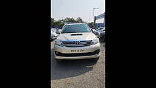 Used Toyota Fortuner 3.0 4x2 MT in Pune