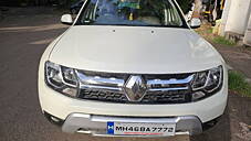 Used Renault Duster 110 PS Sandstorm Edition Diesel in Pune
