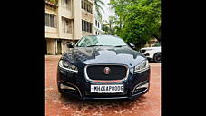 Used Jaguar XF 2.2 Diesel Luxury in Mumbai