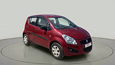 Used Maruti Suzuki Ritz Vxi BS-IV in Pune