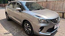 Used Maruti Suzuki Baleno Zeta 1.2 AT in Thane