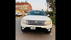 Second Hand Renault Duster 85 PS RxE Diesel in Chandigarh