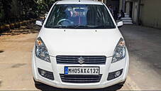 Used Maruti Suzuki Ritz Vxi (ABS) BS-IV in Mumbai
