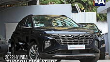 Used Hyundai Tucson GLS 4WD AT Diesel in Kolkata