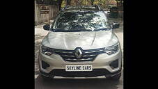 Used Renault Triber RXZ [2019-2020] in Delhi