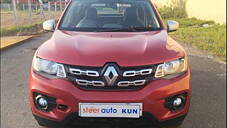 Used Renault Kwid RXT Edition in Tiruchirappalli