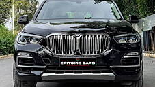 Used BMW X5 xDrive 30d in Mumbai