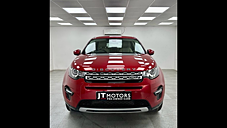 Second Hand Land Rover Discovery Sport SE 7-Seater in Pune