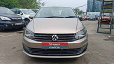 Used Volkswagen Vento Comfortline 1.2 (P) AT in Mumbai