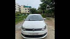 Used Volkswagen Vento Comfortline Diesel in Hyderabad