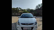 Used Hyundai i20 Sportz 1.2 BS-IV in Bhopal