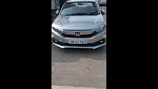 Second Hand Honda Amaze 1.2 VX i-VTEC in Dehradun