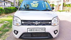 Used Maruti Suzuki Wagon R LXi 1.0 CNG in Chandigarh