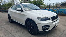 Used BMW X6 xDrive 30d in Mumbai