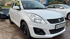 Used Maruti Suzuki Swift Lxi (O) [2014-2017] in Gurgaon