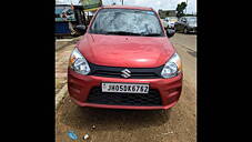 Used Maruti Suzuki Alto K10 VXi in Ranchi