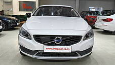 Used Volvo S60 Cross Country Inscription [2016-2020] in Bangalore