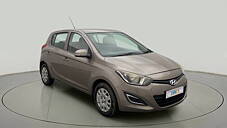 Used Hyundai i20 Magna (O) 1.2 in Bangalore