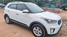 Used Hyundai Creta SX Plus 1.6  Petrol in Bhubaneswar