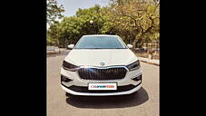 Used Skoda Slavia Style 1.0L TSI AT in Delhi