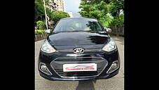 Used Hyundai Xcent SX 1.2 (O) in Mumbai