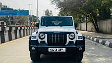 Used Mahindra Thar LX Hard Top Diesel MT RWD in Delhi
