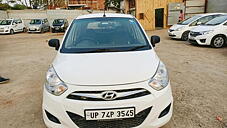 Used Hyundai i10 1.1L iRDE Magna Special Edition in Kanpur