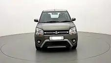 Second Hand Maruti Suzuki Wagon R ZXi 1.2 AMT in Bangalore