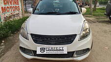 Used Maruti Suzuki Swift Dzire VXI in Lucknow