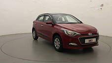 Used Hyundai Elite i20 Sportz 1.2 [2016-2017] in Mumbai