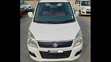 Second Hand Maruti Suzuki Wagon R 1.0 VXI in Raipur