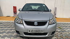 Used Maruti Suzuki SX4 VDI in Guwahati