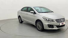 Used Maruti Suzuki Ciaz ZDi+ SHVS in Chennai