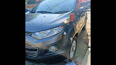 Used Ford EcoSport Titanium 1.5L TDCi in Lucknow