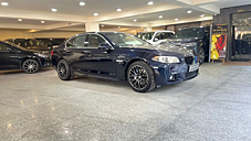 Second Hand BMW 5 Series 530d M Sport [2013-2017] in Delhi