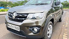 Used Renault Kwid RXT [2015-2019] in Mumbai