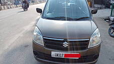 Used Maruti Suzuki Wagon R 1.0 LXi in Dehradun