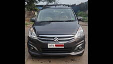 Used Maruti Suzuki Ertiga ZXI+ in Pune