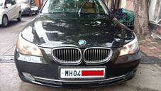 Used BMW 5 Series 530d Highline Sedan in Pune