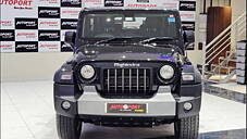 Used Mahindra Thar LX Hard Top Petrol AT in Bangalore