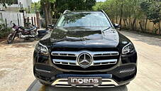 Used Mercedes-Benz GLS 400d 4MATIC [2020-2023] in Hyderabad
