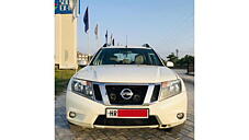 Second Hand Nissan Terrano XL (D) in Mohali