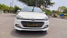 Used Hyundai Elite i20 Sportz 1.2 [2016-2017] in Lucknow