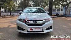 Second Hand Honda City VX in Kolkata