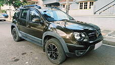 Used Renault Duster 85 PS RXZ 4X2 MT Diesel (Opt) in Bangalore